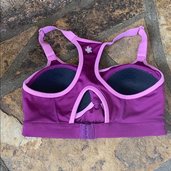 Tek Gear Sports Bra - Picture 2 of 5
